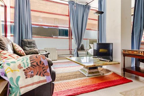Tessasapartments Sabadell