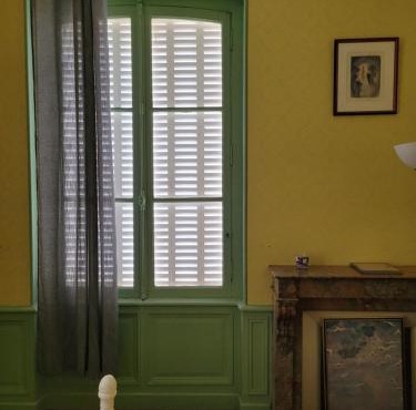 TESSYA's Chambres d'Hôtes