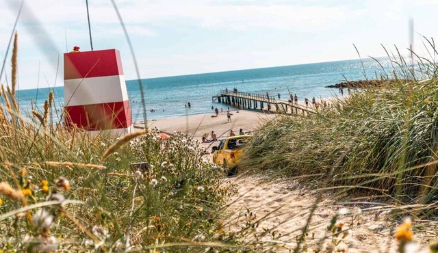 Test property - only booking for test purposes