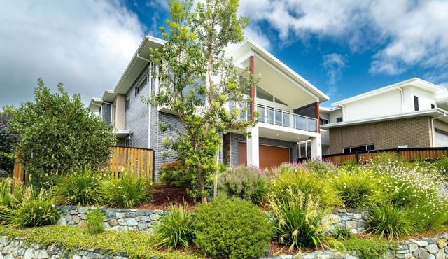 Testa Rossa a modern day delight and the Jewel of Red Head