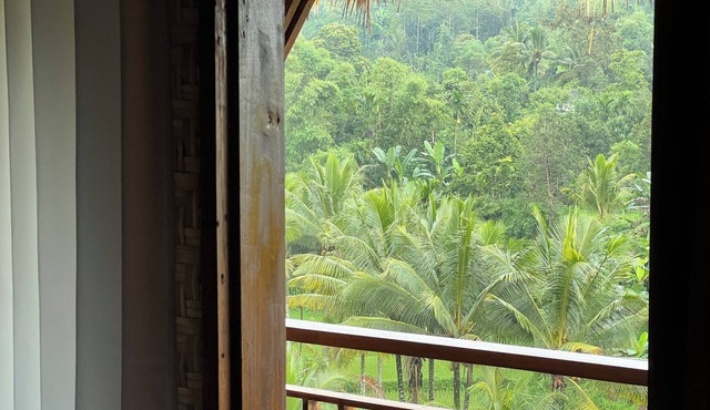 Tetebatu Nature Lovers