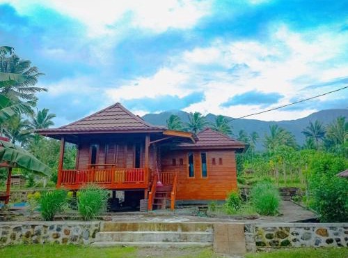 TETEBATU rinjani garden village