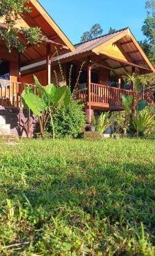 Tetebatu Sunrise Homestay