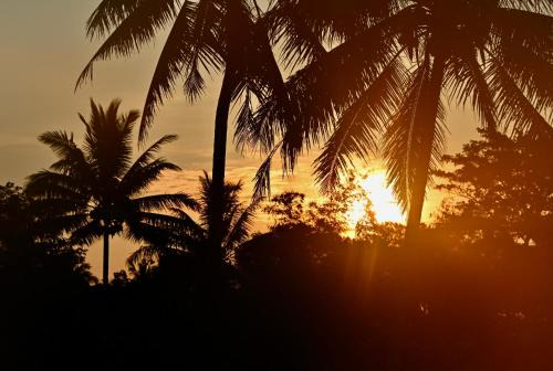 Tetebatu Sunset House & SPA