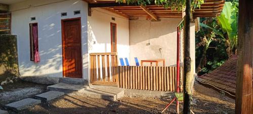 Tetebatu Terrace Hostel