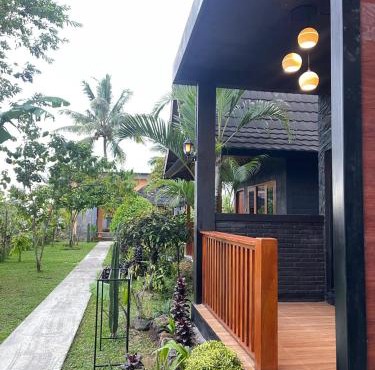Tetebatu Valley Bungalows