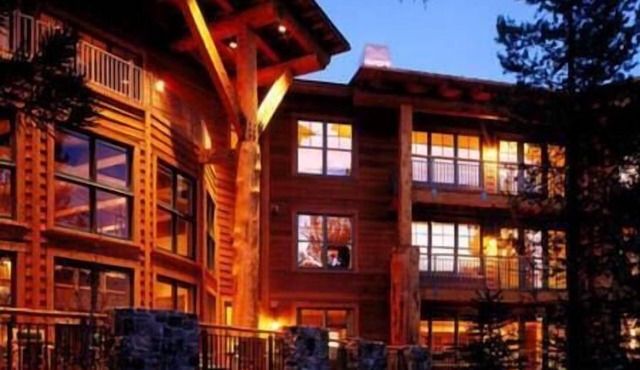 Teton Club | Lux Resort | Concierge | Spa | Pool