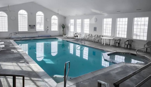 Teton Mountain Townhome