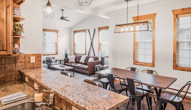 Teton National Park Avails! Great Location, Games, Laundry, & Playround!