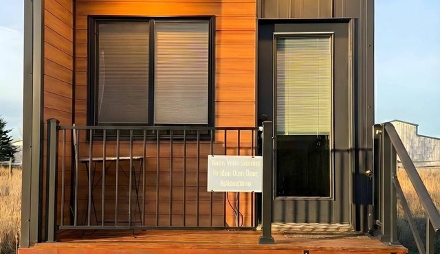 Teton View Studio - Hidden Gem Near Yellowstone