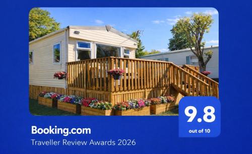 Teviotview Riverside Retreat