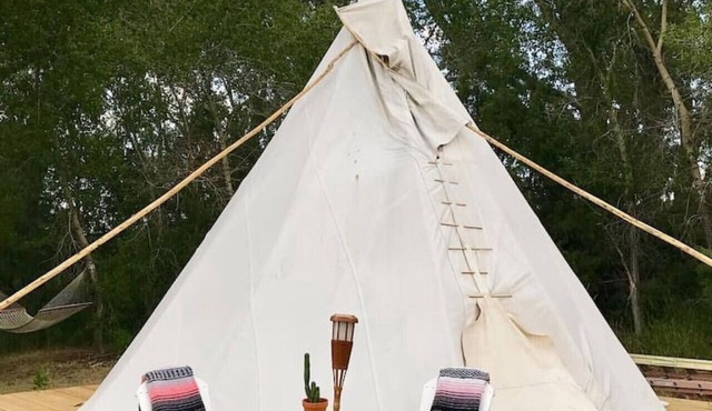 TEWA TIPI - TEWA TIPI