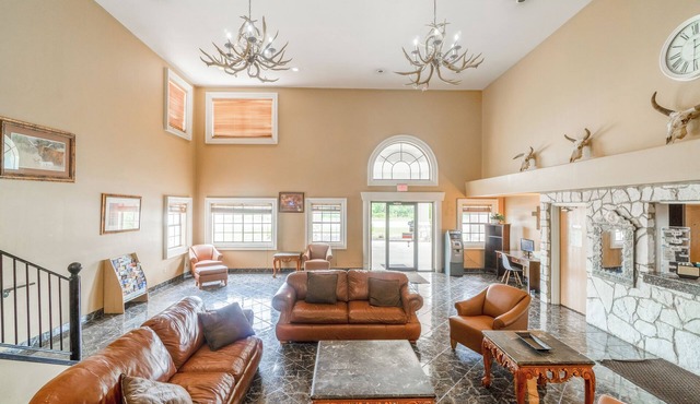 Texan Inn By OYO Beeville US-181