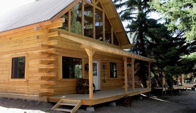 Texan Resort