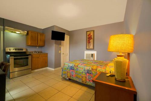 Texana Inn Edna By OYO