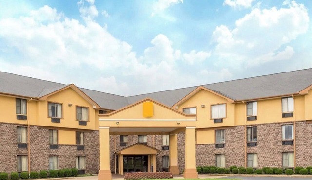 Texarkana Inn