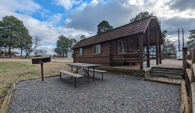 Texarkana KOA