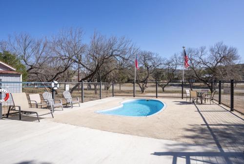 Texas Farmhouse