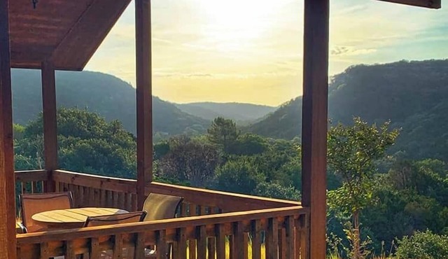 Texas Hill Country Resort