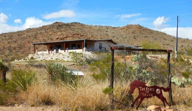 Texas Home Sweet Home: Re-Opened March 2023
