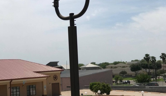 Texas Inn and Suites at La Joya