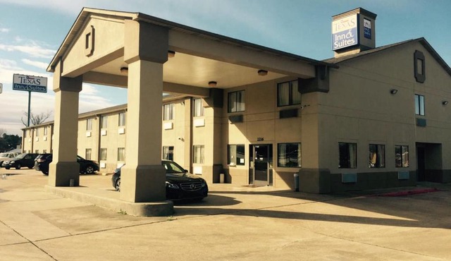 Texas Inn and Suites Lufkin