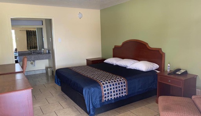 Texas Inn Beaumont