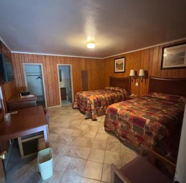 Texas Inn Motel