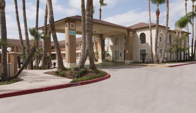 Texas Inn & Suites Pharr/San Juan