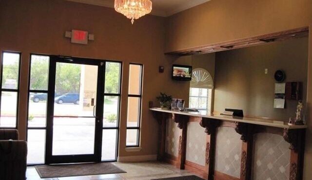 Texas Inn Weslaco