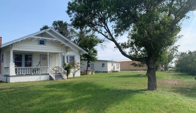 Texas Lodge