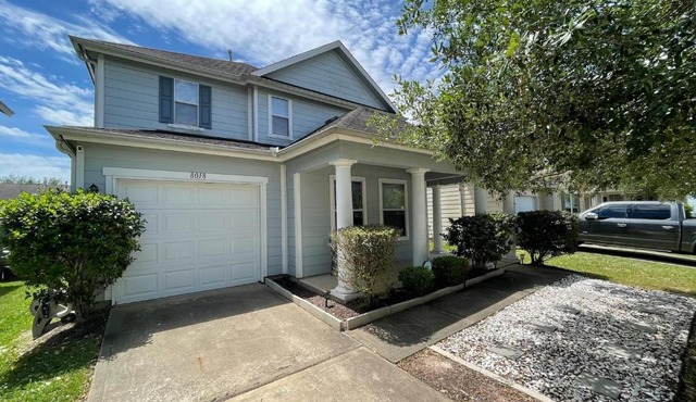 TEXAS Sized! Humble Hideaway! Comfy home in Houston/IAH Airport/ Woodlands/Spring/Tomball