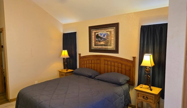 Texas Star Lodges