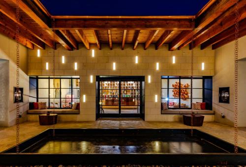 Texican Court, by Valencia Hotel Collection