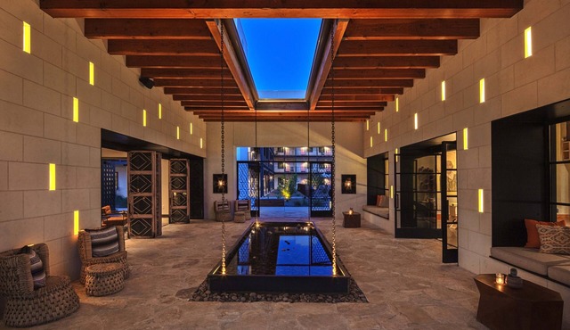 Texican Court, by Valencia Hotel Collection