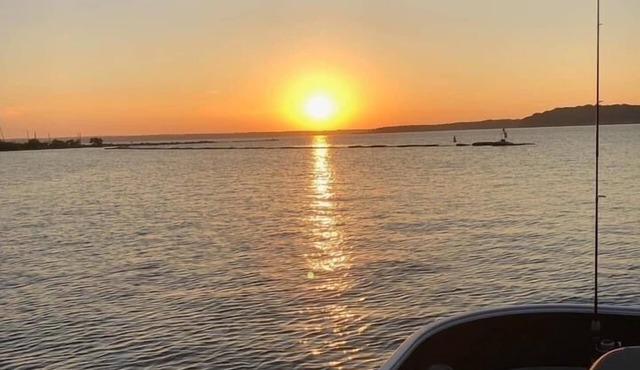 Texoma Hooks Fishing Camp