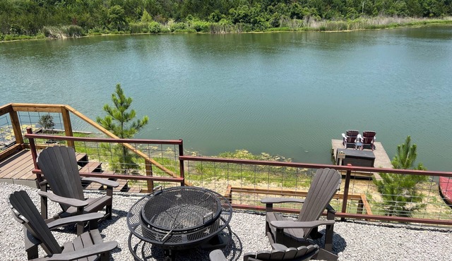 TEXOMA LAKE HOUSE MARINA VIEW WATER FRONT SEMI PRIVATE 5acre LAKE GOLF COURSE
