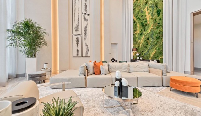 TF1204 Downtown Doral 2 Beds & 2 Baths