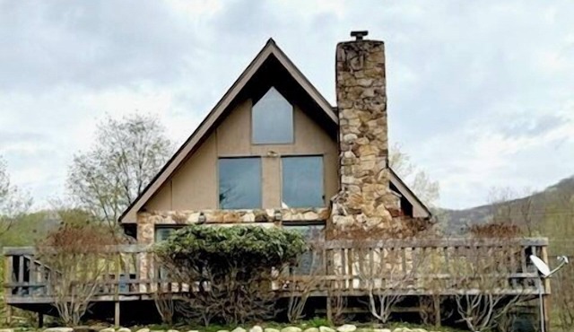 TF26-Quaint Cottage! Close to Skiing! Pets Ok! Fire Pit!