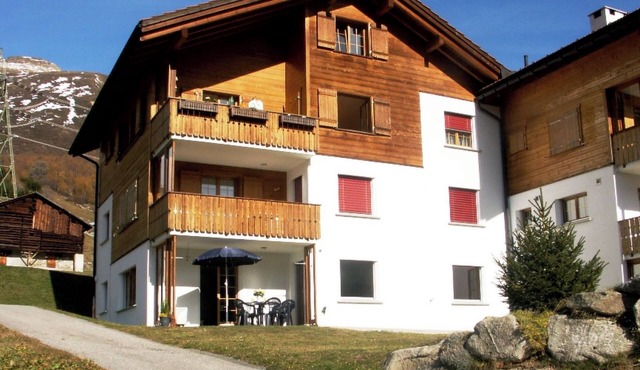 Tgèsa Garnetsch No. 1 Young, (Sedrun). by Interhome