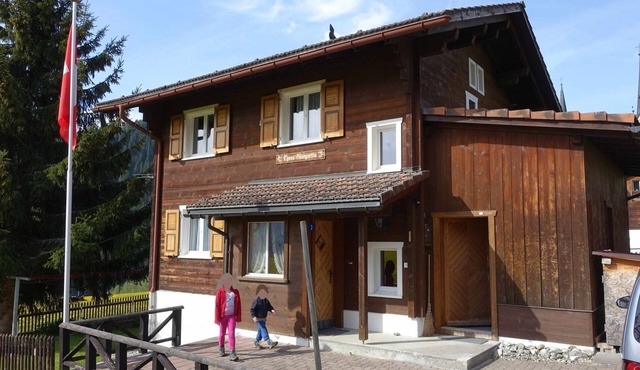 Tgèsa Margeritha Frei M., (Sedrun). by Interhome