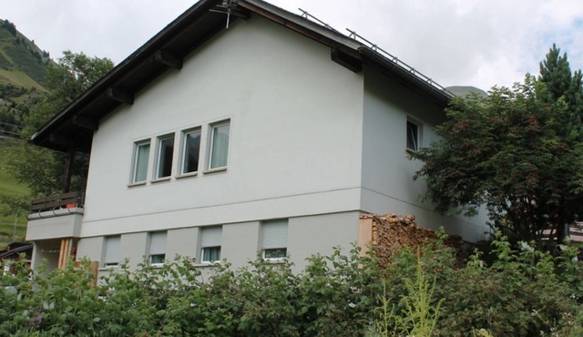 Tgèsa Moser Poltera, (Camischolas/Sedrun). by Interhome