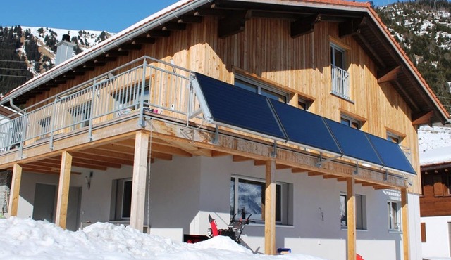 Tgèsa Pazzola Huonder-Monn by Interhome