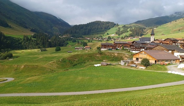 Tgèsa Plaun Pazzola R Loretz, (Rueras/Sedrun). by Interhome