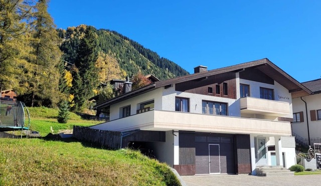 Tgèsa Val by Interhome