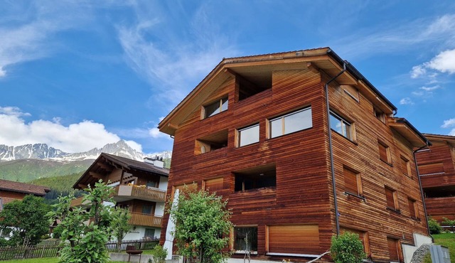Tgésa Bienviver, (Sedrun). by Interhome