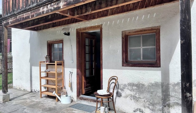 Tga Clavo°, (Filisur). by Interhome