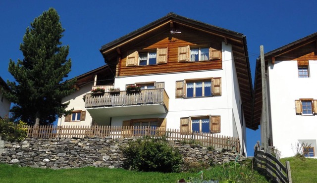 Tgea Beala Vesta, (Lohn). by Interhome