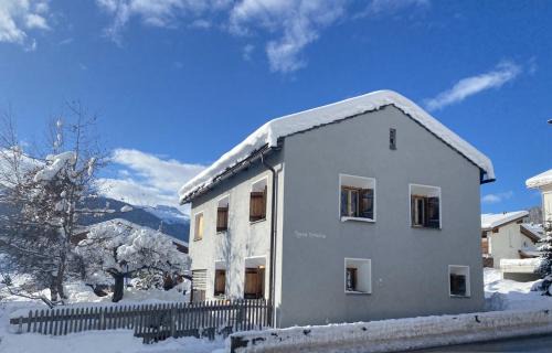 Tgesa Grischa