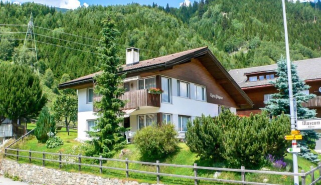 Tgesa Pitgmun by Interhome